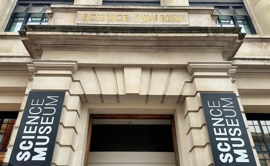 Science Museum Day Out