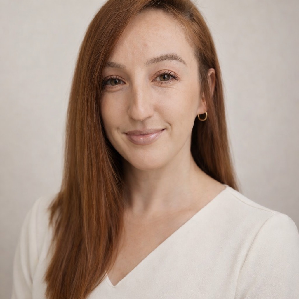 Marie, science tutor